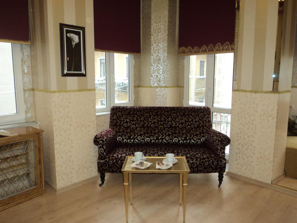 New Redriver Hostel Istambul Quarto foto