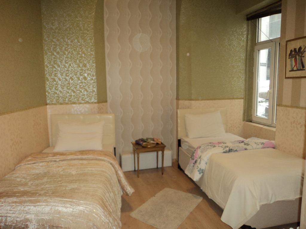 New Redriver Hostel Istambul Quarto foto