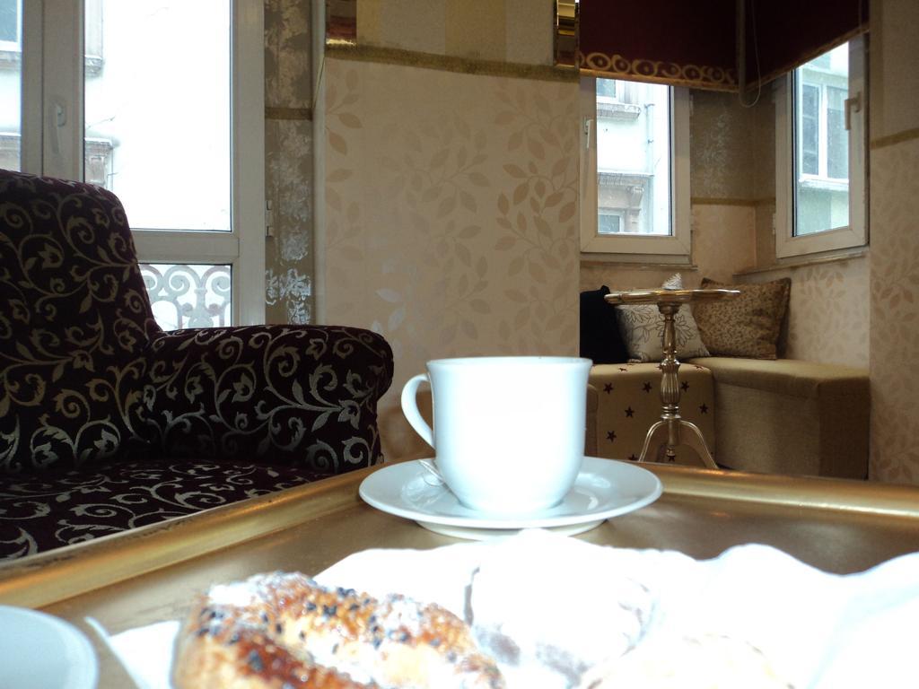 New Redriver Hostel Istambul Quarto foto