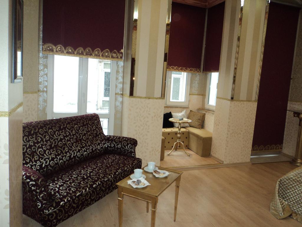 New Redriver Hostel Istambul Quarto foto