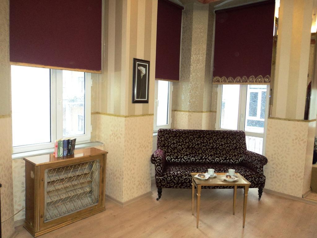 New Redriver Hostel Istambul Quarto foto
