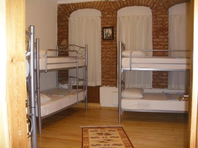 New Redriver Hostel Istambul Quarto foto