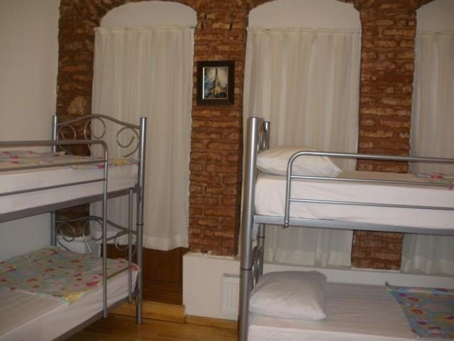 New Redriver Hostel Istambul Quarto foto