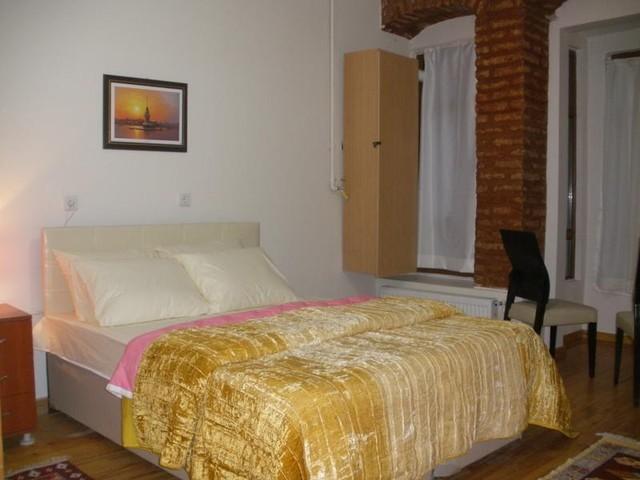New Redriver Hostel Istambul Quarto foto