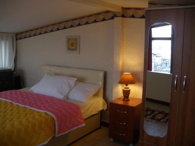 New Redriver Hostel Istambul Quarto foto